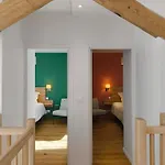 בית נופש Les Paticheres - Le Domaine Biville-la-Baignarde