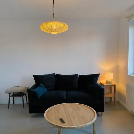 بيت للعطل Les Paticheres - Le Domaine *