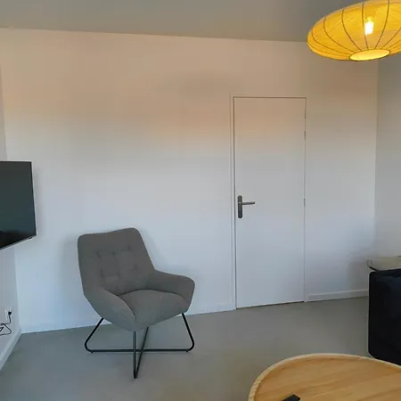 Les Paticheres - Le Domaine بيت للعطل