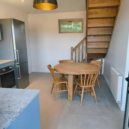 Les Paticheres - Le Domaine Biville-la-Baignarde