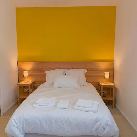 Les Paticheres - Le Domaine Biville-la-Baignarde