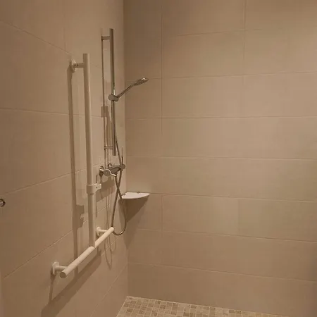 Les Paticheres - Le Domaine