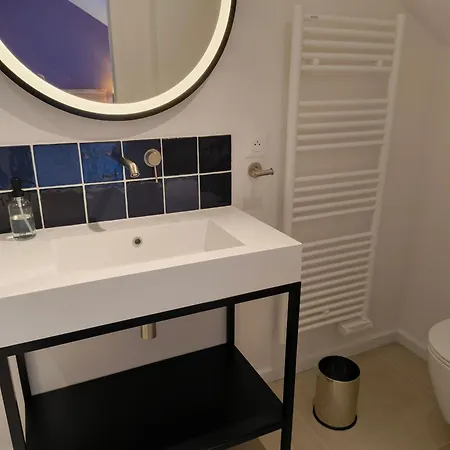 Les Paticheres - Le Domaine *