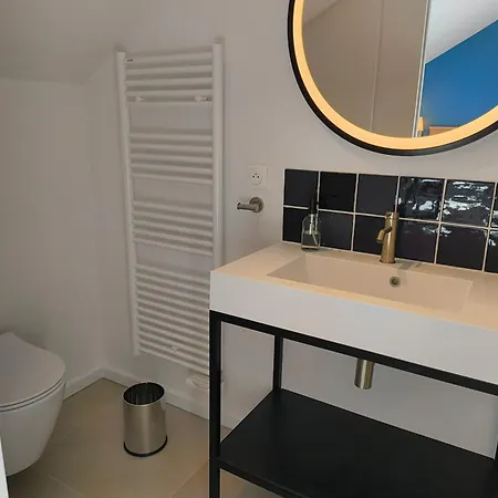 بيت للعطل Les Paticheres - Le Domaine