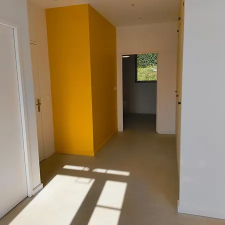 Les Paticheres - Le Domaine بيت للعطل *