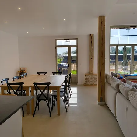 Les Paticheres - Le Domaine بيت للعطل