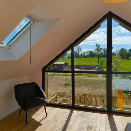 بيت للعطل Les Paticheres - Le Domaine *