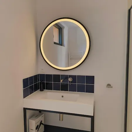 Les Paticheres - Le Domaine * Biville-la-Baignarde