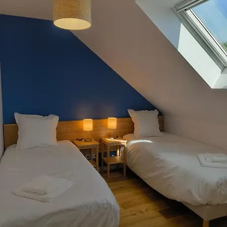 Les Paticheres - Le Domaine *