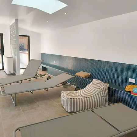 Les Paticheres - Le Domaine بيت للعطل Biville-la-Baignarde