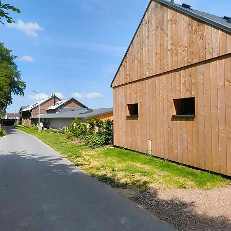 Les Paticheres - Le Domaine * Biville-la-Baignarde