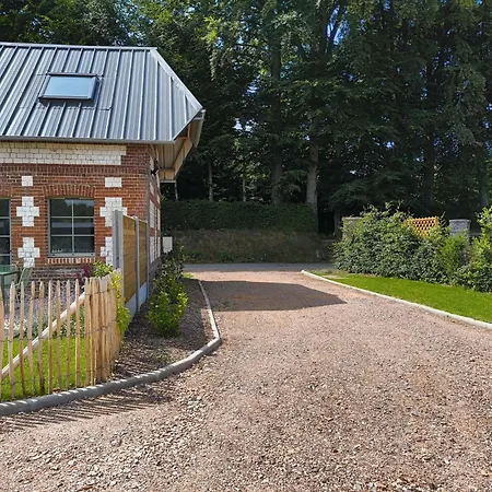 بيت للعطل Les Paticheres - Le Domaine