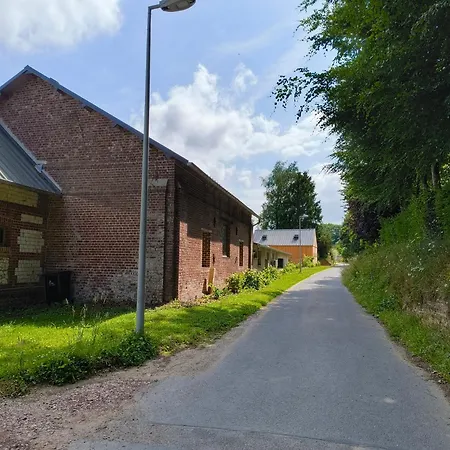 بيت للعطل Les Paticheres - Le Domaine *