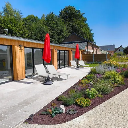 بيت للعطل Les Paticheres - Le Domaine