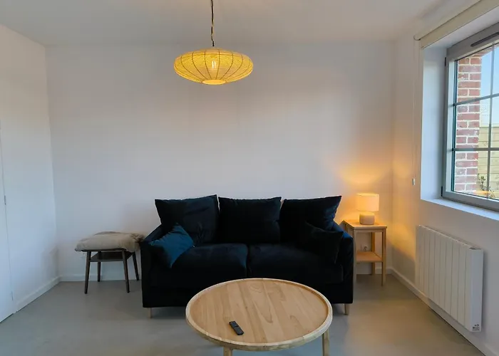 Vakantiehuis Les Paticheres - Le Domaine *