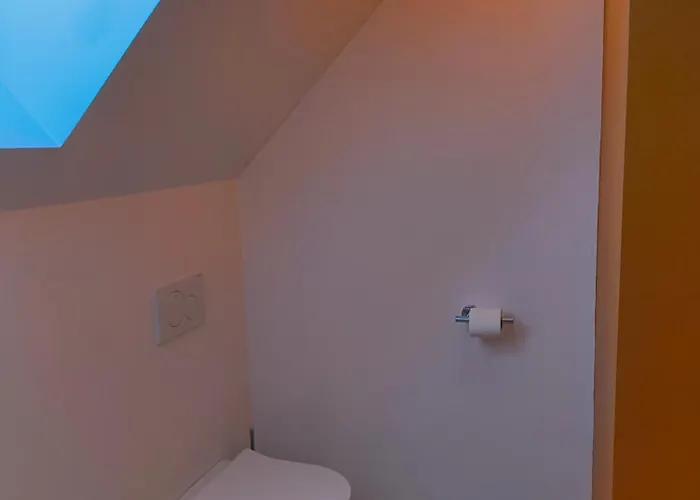 Vakantiehuis Les Paticheres - Le Domaine *