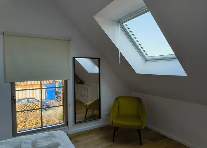 Les Paticheres - Le Domaine Vakantiehuis Biville-la-Baignarde