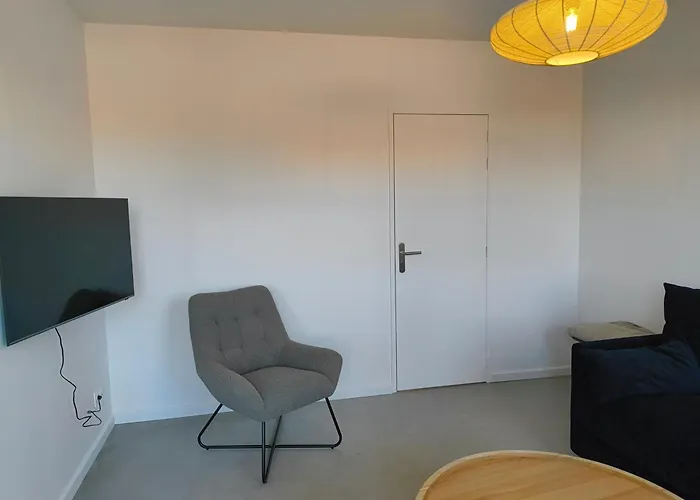 Les Paticheres - Le Domaine Vakantiehuis