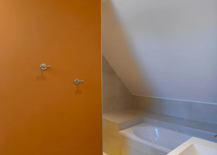 Vakantiehuis Les Paticheres - Le Domaine *