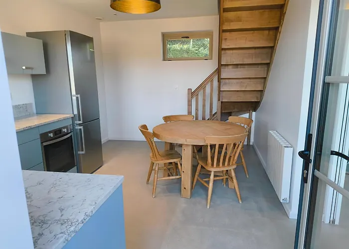 Les Paticheres - Le Domaine Biville-la-Baignarde