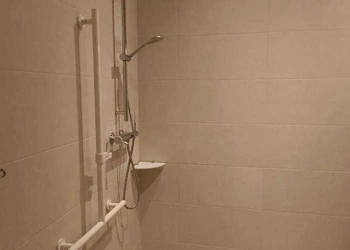 Les Paticheres - Le Domaine