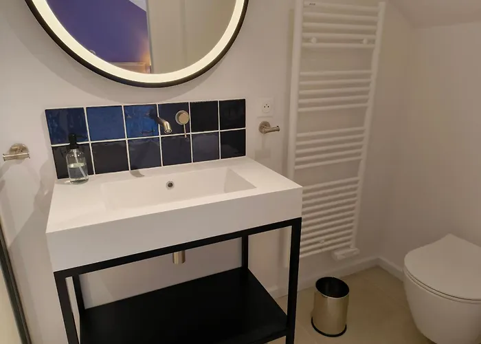 Les Paticheres - Le Domaine *