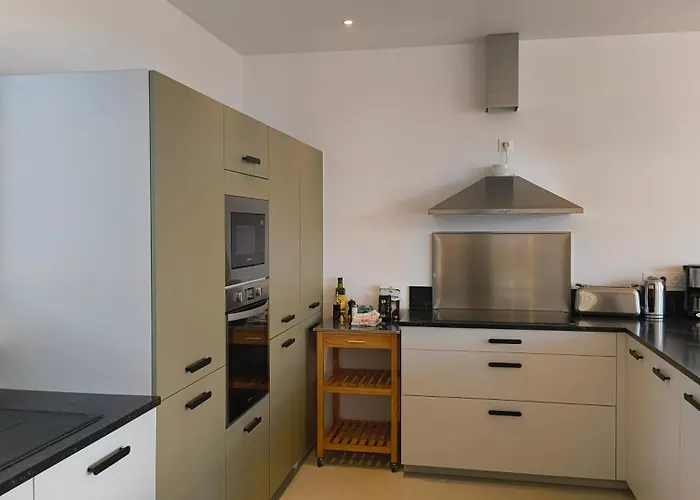 Les Paticheres - Le Domaine