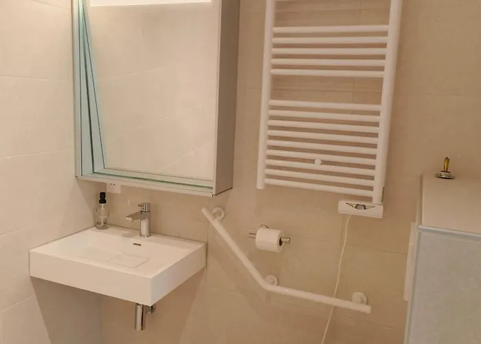 Vakantiehuis Les Paticheres - Le Domaine *