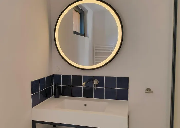 Les Paticheres - Le Domaine * Biville-la-Baignarde