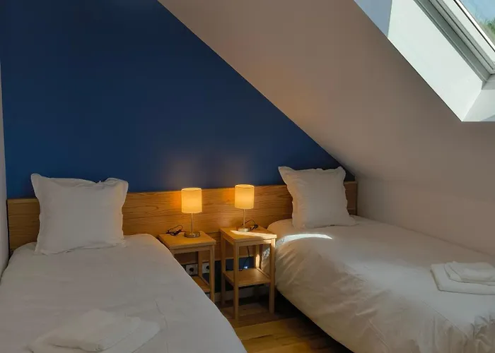 Les Paticheres - Le Domaine *