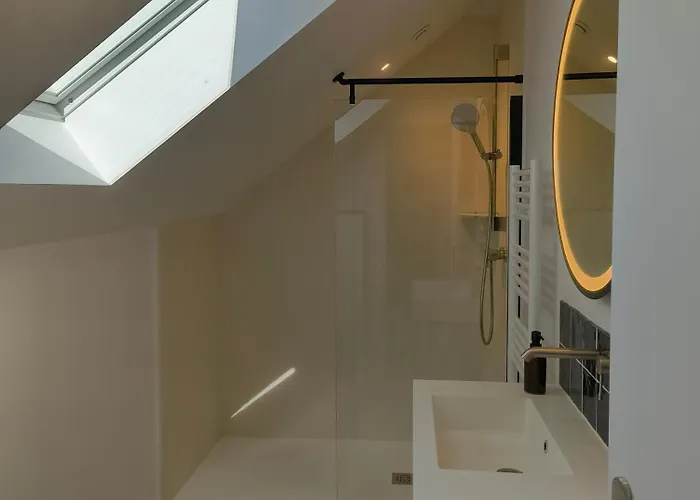 Les Paticheres - Le Domaine