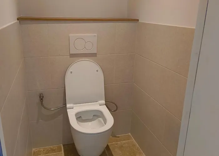 Les Paticheres - Le Domaine Vakantiehuis