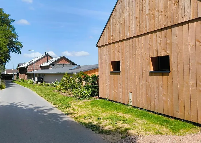 Les Paticheres - Le Domaine * Biville-la-Baignarde